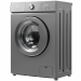 Стиральная машина БИРЮСА WM-SM510/08 M металлик