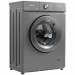 Стиральная машина БИРЮСА WM-SM510/08 M металлик