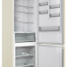 Холодильник HOTPOINT HT 6200 AB, мраморный