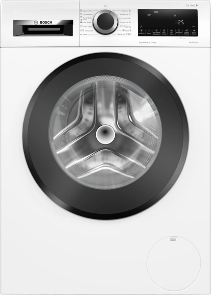 Стиральная машина Bosch WGG14204BY