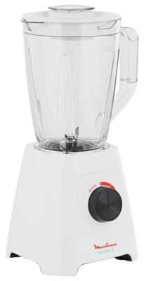 Стационарный блендер Moulinex LM420110