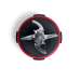Кухонный комбайн Bosch MCM3501M