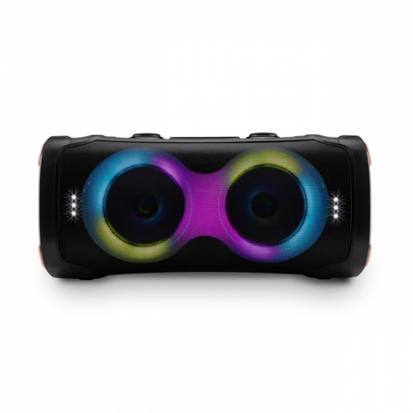 Акустика ELTRONIC (30-85) DANCE BOX 900 - колонка 06", черный