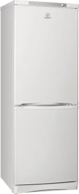 Холодильник Indesit ES 16, без No Frost, капельная система, двухкамерный, 278л