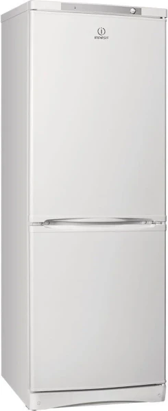 Холодильник Indesit ES 16, без No Frost, капельная система, двухкамерный, 278л