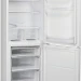 Холодильник Indesit ES 16, без No Frost, капельная система, двухкамерный, 278л