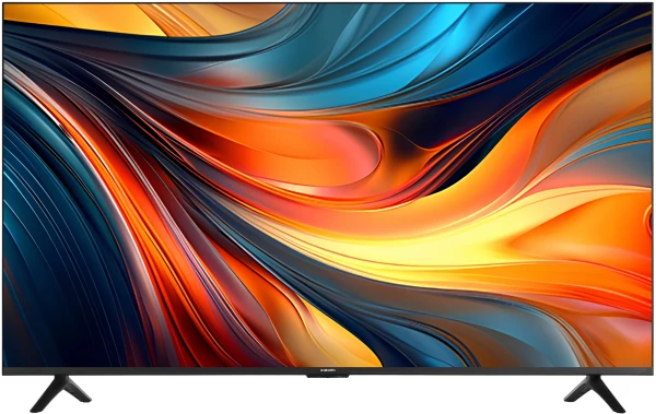 Телевизор XIAOMI TV A 55 2026