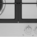 Газовая варочная поверхность Indesit THPM 642 W/IX/I
