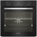 Электрический духовой шкаф Indesit IFE 4841 J BL