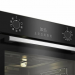 Электрический духовой шкаф Indesit IFE 4841 J BL