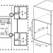 Электрический духовой шкаф Indesit IFE 4841 J BL