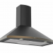 Вытяжка для кухни Elikor Сигма 90П-650-К3Д ANT/BRONZE