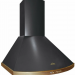 Вытяжка для кухни Elikor Сигма 90П-650-К3Д ANT/BRONZE