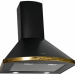 Вытяжка для кухни Elikor Сигма 90П-650-К3Д ANT/BRONZE