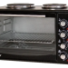 Мини-печь Zarget ZMO 42BH