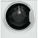 Стиральная машина Hotpoint NSB 7249 W AVE RU, белая.  7кг, 1200об/мин, инверторная, с паром 