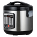 Мультиварка Delta Lux DL-6525