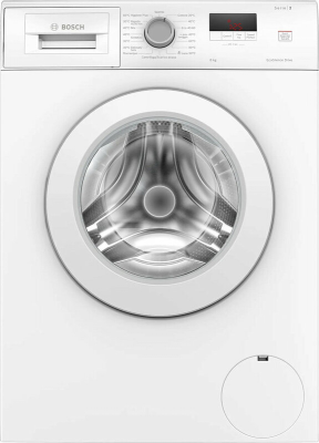 Стиральная машина BOSCH WAJ24068II 