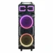 Колонка Eltronic 30-18 Crazy Box 1200 , 	 Bluetooth; FM, Мощность:  - 1200 Ватт PMPO  - 120 Ватт RMS