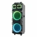 Колонка Eltronic 30-18 Crazy Box 1200 , 	 Bluetooth; FM, Мощность:  - 1200 Ватт PMPO  - 120 Ватт RMS