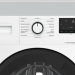 Стиральная машина BEKO WSRE8612XAWI