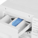 Стиральная машина BEKO WSRE8612XAWI