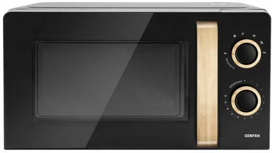 Микроволновая печь CENTEK CT-1559 черный