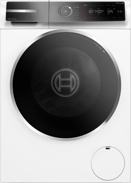 Стиральная машина Bosch Serie 8 WGB24410ME