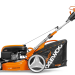 Колёсная газонокосилка Daewoo Power DLM 5100SV