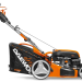 Колёсная газонокосилка Daewoo Power DLM 5100SV