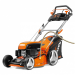 Колёсная газонокосилка Daewoo Power DLM 5100SV