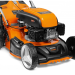 Колёсная газонокосилка Daewoo Power DLM 5100SV