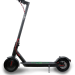 Электросамокат Mizar Vector, до 120 кг, black