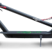 Электросамокат Mizar Vector, до 120 кг, black