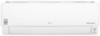 Сплит-система LG DC07RH, белый