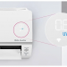 Сплит-система LG DC07RH, белый