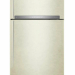 Холодильник LG GN-H702HEHL, 506 л, внешнее покрытие-металл, размораживание - No Frost, дисплей, 78 см х 180 см х 73 см