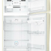 Холодильник LG GN-H702HEHL, 506 л, внешнее покрытие-металл, размораживание - No Frost, дисплей, 78 см х 180 см х 73 см