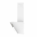 Вытяжка Elikor Vertex 60 Wh/White