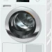 Сушильная машина Miele TCR790WP, конденсационная , программ сушки 21,  A+++, загрузка 9 кг, сенсорное управление 
