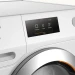 Сушильная машина Miele TCR790WP, конденсационная , программ сушки 21,  A+++, загрузка 9 кг, сенсорное управление 