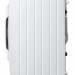 Стиральная машина Samsung WW80AGAS21TELP, белый, с фронтальной загрузкой, с паром, 8кг, 1200об/мин, инверторная