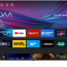 85" Телевизор Hisense 85A6BG