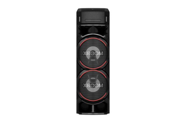 Музыкальный центр LG ON9