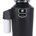 Измельчитель пищевых отходов Harper HWD-800D02, объем камеры 1.6 л, пневматическое управление