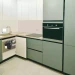Измельчитель пищевых отходов Harper HWD-800D02, объем камеры 1.6 л, пневматическое управление