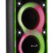 Портативная колонка ELTRONIC (30-71) CRAZY BOX 1000 - колонка 08", Bluetooth, 100 Вт, функция TWS