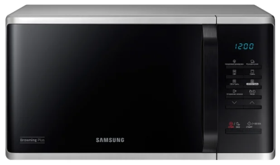 Микроволновая печь Samsung MG23K3513AS/BW 