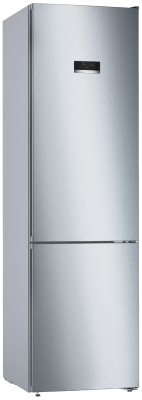 Холодильник Bosch Serie 4 VitaFresh KGN39XI28R