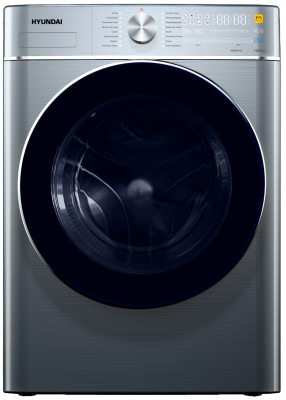 Стиральная машина с сушкой Hyundai WMD9412